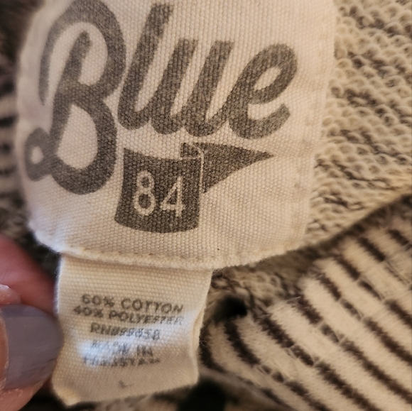 Blue 84 'Moss Landing' Women's Pullover Large - Picture 13 of 14